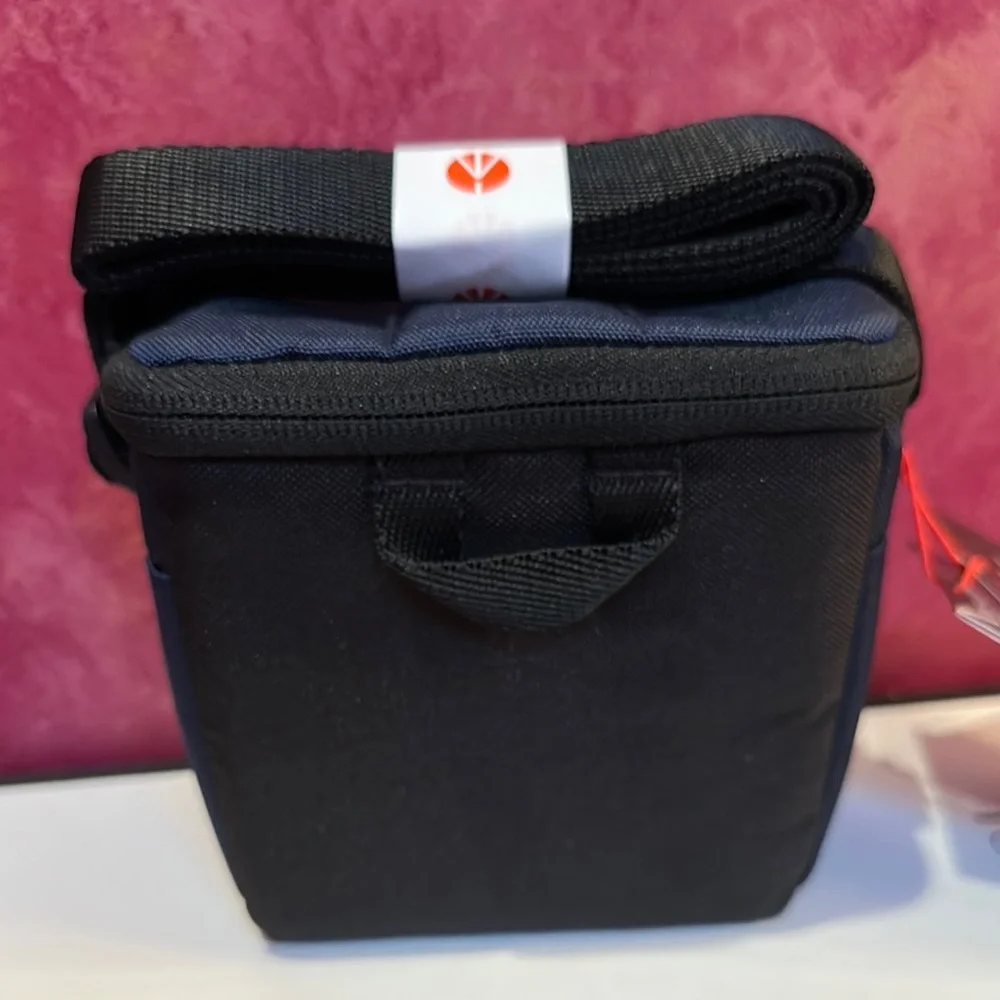Manfrotto imagine more new Camera Bag